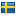 expert.cz server is located in Sweden